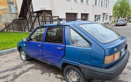 ИЖ 2126 «Ода», 2004 год, 80 000 рублей, 3 фотография