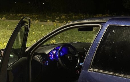 Volkswagen Golf IV, 1999 год, 335 000 рублей, 4 фотография