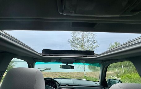 Subaru Forester, 2005 год, 800 000 рублей, 11 фотография