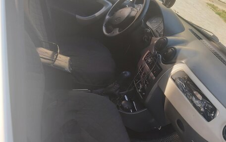 Renault Logan I, 2012 год, 380 000 рублей, 5 фотография