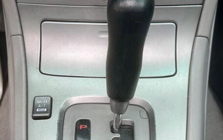 Subaru Forester, 2005 год, 800 000 рублей, 12 фотография