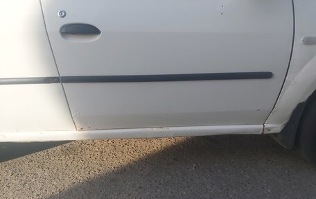 Renault Logan I, 2012 год, 380 000 рублей, 7 фотография