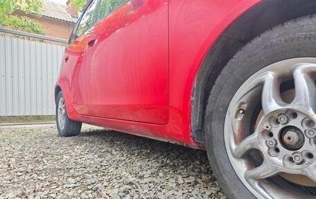 Mitsubishi Colt VI рестайлинг, 2003 год, 400 000 рублей, 8 фотография