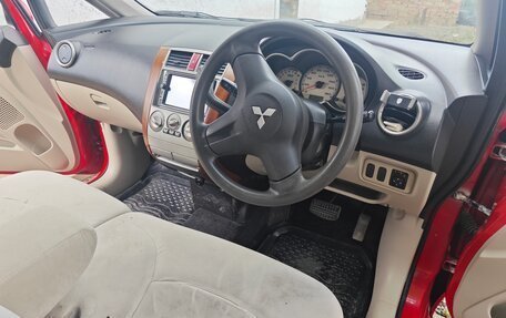 Mitsubishi Colt VI рестайлинг, 2003 год, 400 000 рублей, 16 фотография
