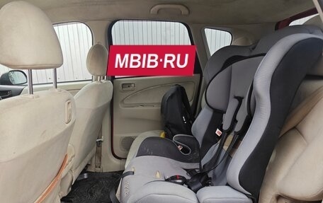 Mitsubishi Colt VI рестайлинг, 2003 год, 400 000 рублей, 12 фотография