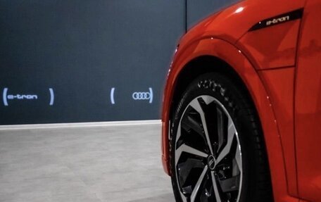 Audi e-tron Sportback I, 2021 год, 11 999 999 рублей, 19 фотография