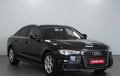 Audi A6, 2015 год, 2 100 000 рублей, 1 фотография