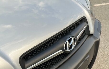 Hyundai Tucson III, 2008 год, 1 250 000 рублей, 14 фотография
