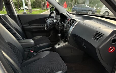 Hyundai Tucson III, 2008 год, 1 250 000 рублей, 20 фотография