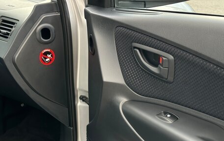 Hyundai Tucson III, 2008 год, 1 250 000 рублей, 28 фотография