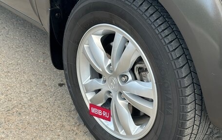 Hyundai Tucson III, 2008 год, 1 250 000 рублей, 15 фотография