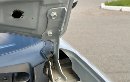Hyundai Tucson III, 2008 год, 1 250 000 рублей, 38 фотография