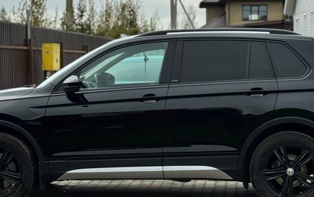 Volkswagen Tiguan II, 2019 год, 2 850 000 рублей, 2 фотография