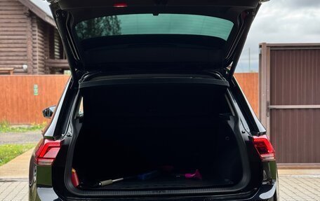 Volkswagen Tiguan II, 2019 год, 2 850 000 рублей, 5 фотография