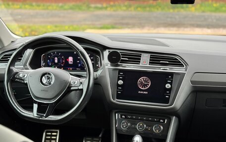 Volkswagen Tiguan II, 2019 год, 2 850 000 рублей, 7 фотография