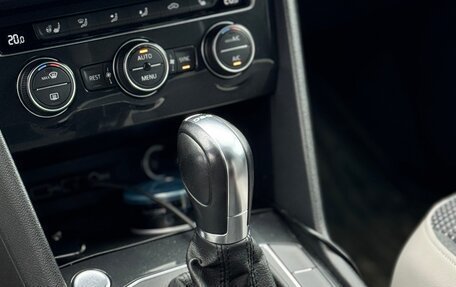 Volkswagen Tiguan II, 2019 год, 2 850 000 рублей, 8 фотография