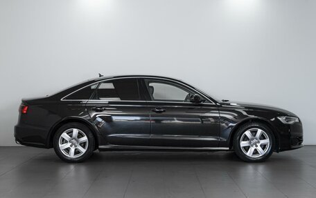 Audi A6, 2015 год, 2 100 000 рублей, 5 фотография