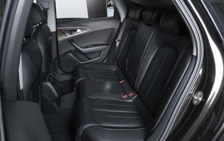 Audi A6, 2015 год, 2 100 000 рублей, 9 фотография