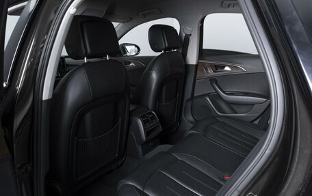 Audi A6, 2015 год, 2 100 000 рублей, 11 фотография