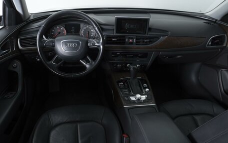 Audi A6, 2015 год, 2 100 000 рублей, 6 фотография