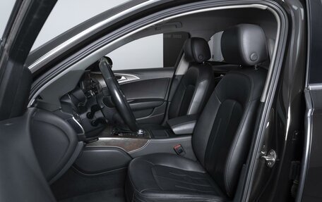 Audi A6, 2015 год, 2 100 000 рублей, 10 фотография