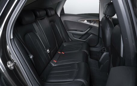 Audi A6, 2015 год, 2 100 000 рублей, 7 фотография