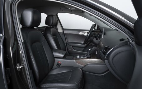 Audi A6, 2015 год, 2 100 000 рублей, 8 фотография