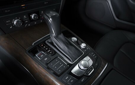 Audi A6, 2015 год, 2 100 000 рублей, 12 фотография