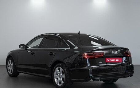 Audi A6, 2015 год, 2 100 000 рублей, 2 фотография