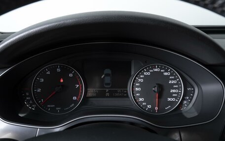 Audi A6, 2015 год, 2 100 000 рублей, 23 фотография