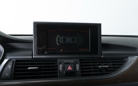Audi A6, 2015 год, 2 100 000 рублей, 15 фотография
