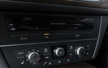 Audi A6, 2015 год, 2 100 000 рублей, 24 фотография