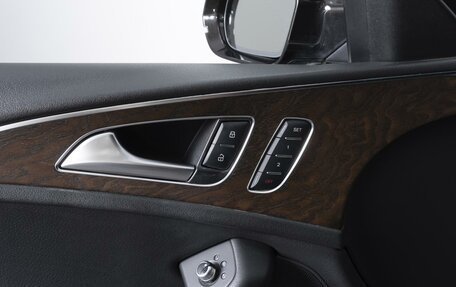 Audi A6, 2015 год, 2 100 000 рублей, 21 фотография