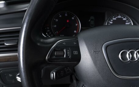 Audi A6, 2015 год, 2 100 000 рублей, 19 фотография