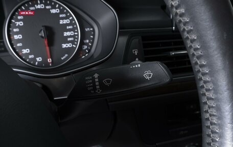Audi A6, 2015 год, 2 100 000 рублей, 18 фотография