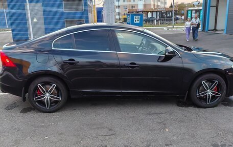 Volvo S60 III, 2014 год, 1 406 000 рублей, 3 фотография