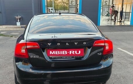 Volvo S60 III, 2014 год, 1 406 000 рублей, 5 фотография