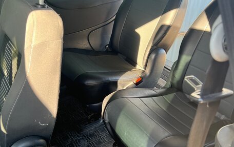 Volkswagen Sharan I рестайлинг, 2008 год, 1 250 000 рублей, 12 фотография