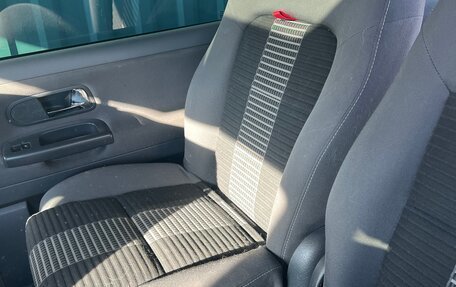 Volkswagen Sharan I рестайлинг, 2008 год, 1 250 000 рублей, 14 фотография