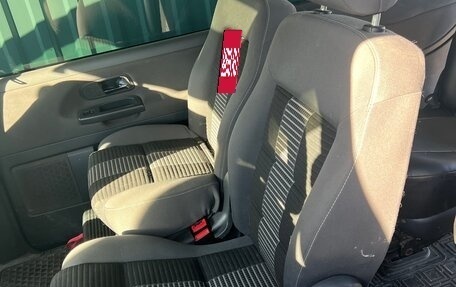 Volkswagen Sharan I рестайлинг, 2008 год, 1 250 000 рублей, 15 фотография