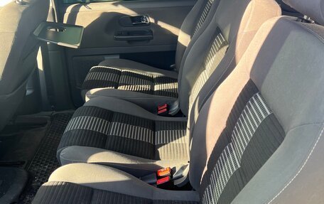 Volkswagen Sharan I рестайлинг, 2008 год, 1 250 000 рублей, 18 фотография