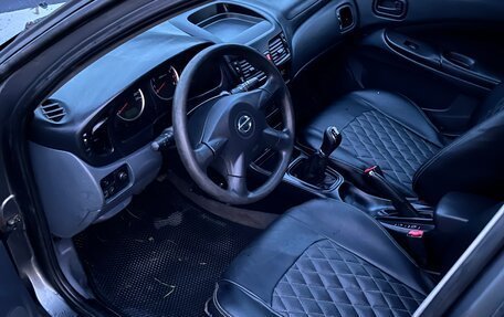 Nissan Almera, 2005 год, 390 000 рублей, 10 фотография