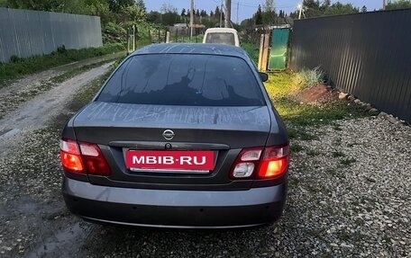 Nissan Almera, 2005 год, 390 000 рублей, 5 фотография