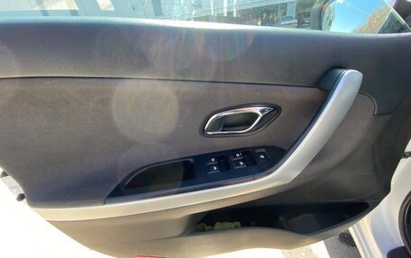 KIA cee'd III, 2013 год, 1 050 000 рублей, 8 фотография
