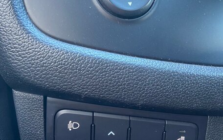 KIA cee'd III, 2013 год, 1 050 000 рублей, 9 фотография