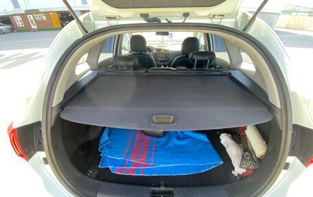 KIA cee'd III, 2013 год, 1 050 000 рублей, 14 фотография
