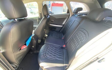 KIA cee'd III, 2013 год, 1 050 000 рублей, 15 фотография