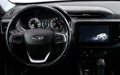 Chery Tiggo 4 I рестайлинг, 2021 год, 1 297 000 рублей, 5 фотография