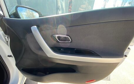 KIA cee'd III, 2013 год, 1 050 000 рублей, 13 фотография