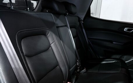 Chery Tiggo 4 I рестайлинг, 2021 год, 1 297 000 рублей, 16 фотография